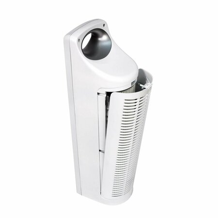 Envion AIR PURIFIER HEPA WHT 49293